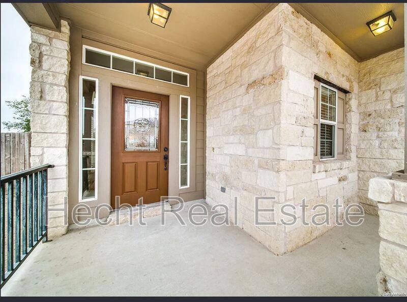 House for rent at 603 Tom Kemp Dr, New Braunfels, TX 78130