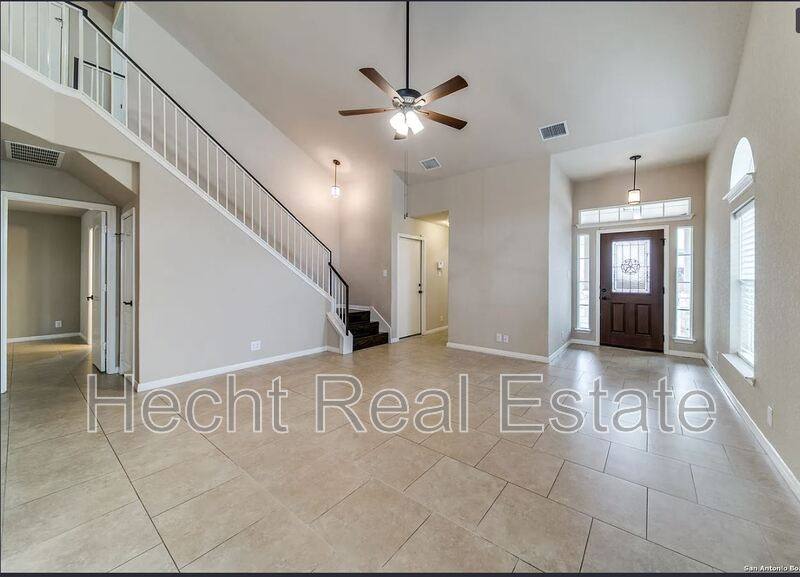 House for rent at 603 Tom Kemp Dr, New Braunfels, TX 78130