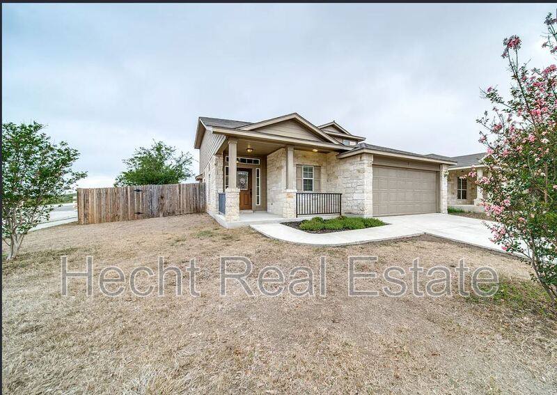 House for rent at 603 Tom Kemp Dr, New Braunfels, TX 78130