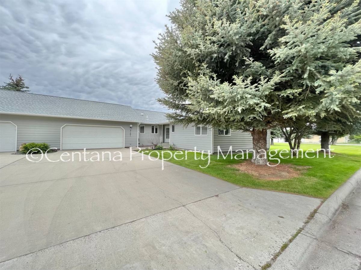 Condo for rent at 3101 Dixon, Butte, MT 59701
