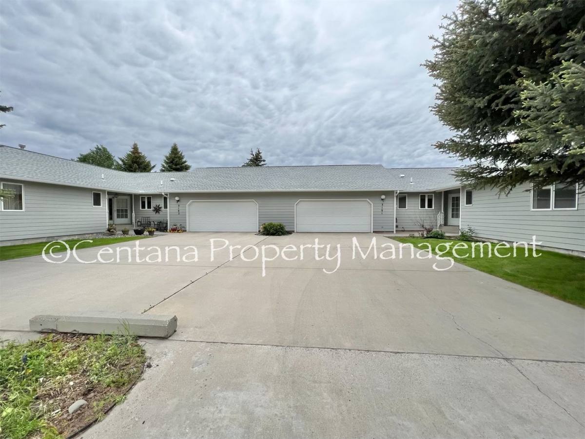 Condo for rent at 3101 Dixon, Butte, MT 59701