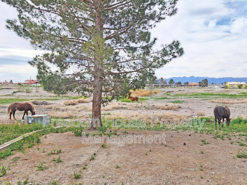 Apartment for rent at 561 Bourbon St #B, Pahrump, NV 89048