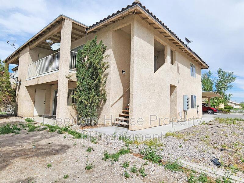 Apartment for rent at 561 Bourbon St #B, Pahrump, NV 89048