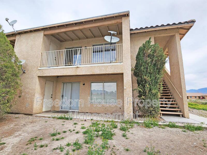 Apartment for rent at 561 Bourbon St #B, Pahrump, NV 89048