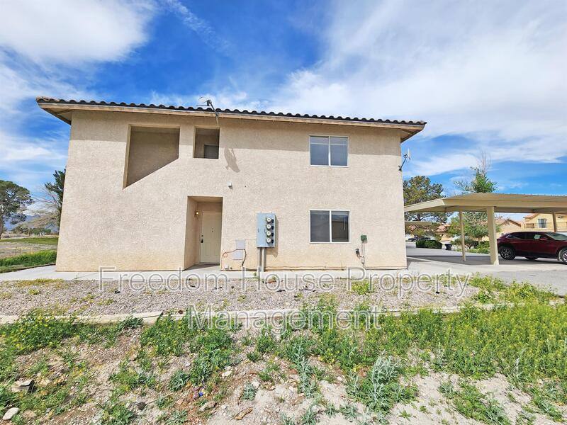 Apartment for rent at 561 Bourbon St #B, Pahrump, NV 89048