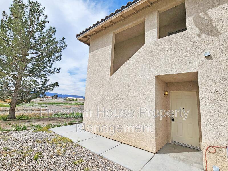 Apartment for rent at 561 Bourbon St #B, Pahrump, NV 89048