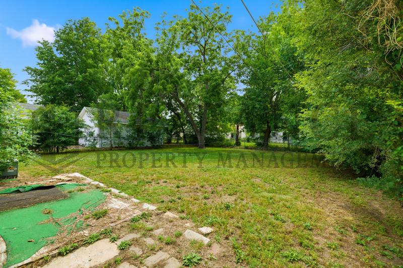 House for rent at 2151 S Green St, Wichita, KS 67211