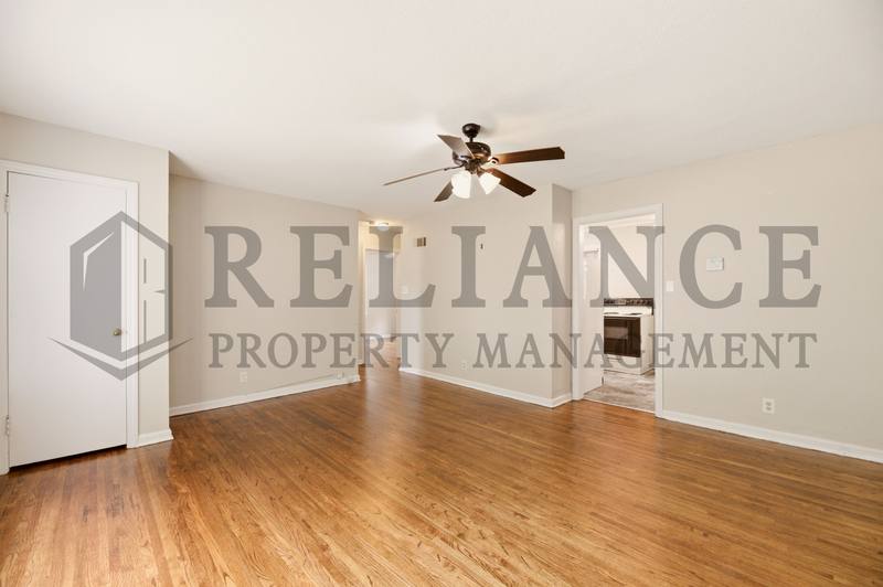 House for rent at 2151 S Green St, Wichita, KS 67211