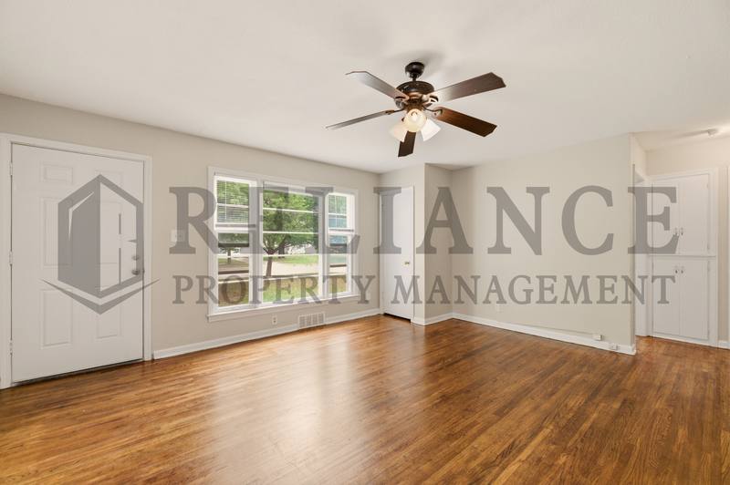 House for rent at 2151 S Green St, Wichita, KS 67211