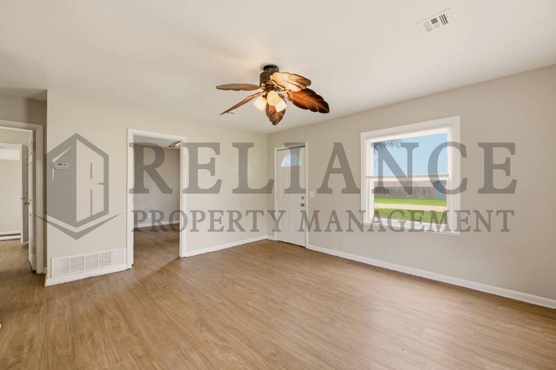 House for rent at 6021 W Newell St, Wichita, KS 67212