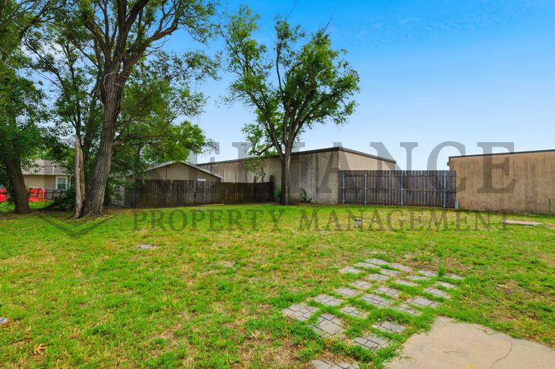 House for rent at 6021 W Newell St, Wichita, KS 67212