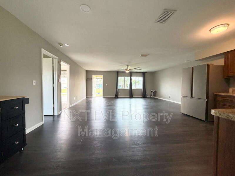 House for rent at 205 SE 18th St, Cape Coral, FL 33990