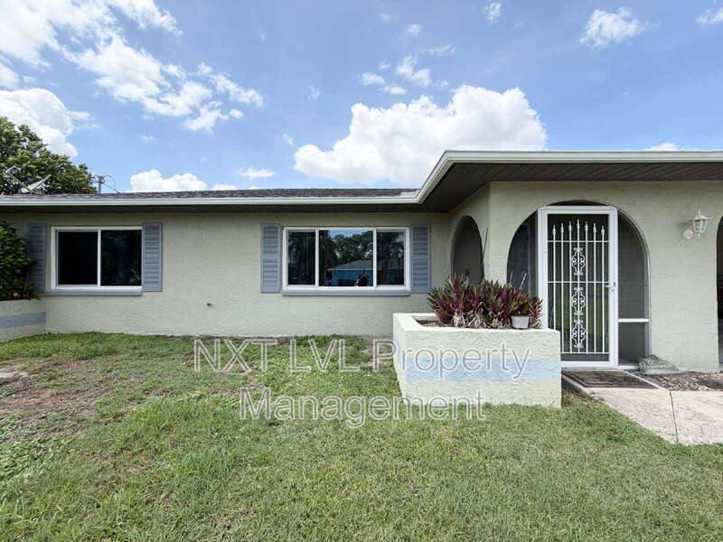 House for rent at 205 SE 18th St, Cape Coral, FL 33990