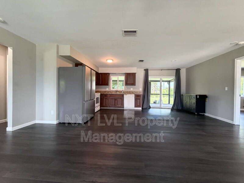 House for rent at 205 SE 18th St, Cape Coral, FL 33990