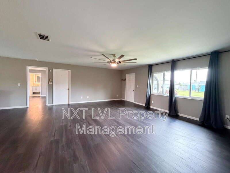House for rent at 205 SE 18th St, Cape Coral, FL 33990