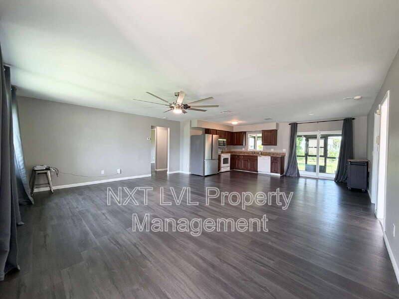 House for rent at 205 SE 18th St, Cape Coral, FL 33990