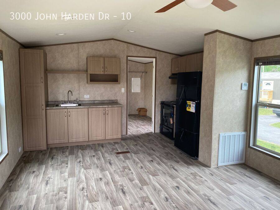 House for rent at 3000 John Harden Dr, Jacksonville, AR 72076