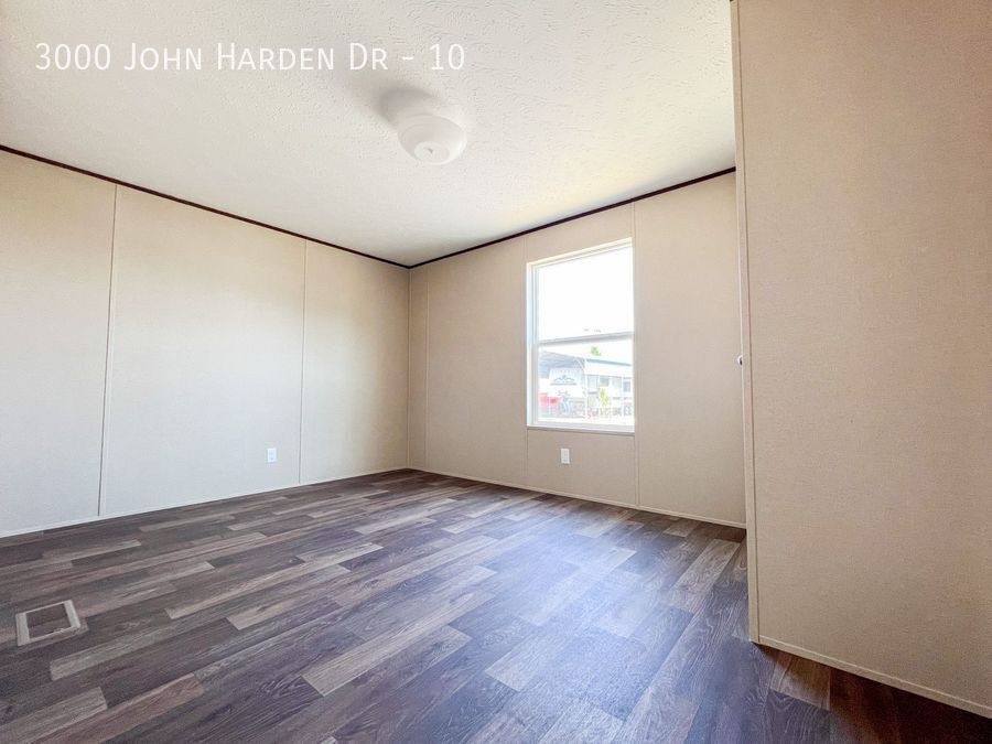 House for rent at 3000 John Harden Dr, Jacksonville, AR 72076