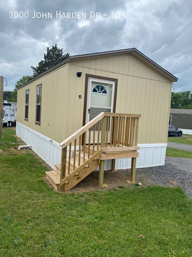 House for rent at 3000 John Harden Dr, Jacksonville, AR 72076