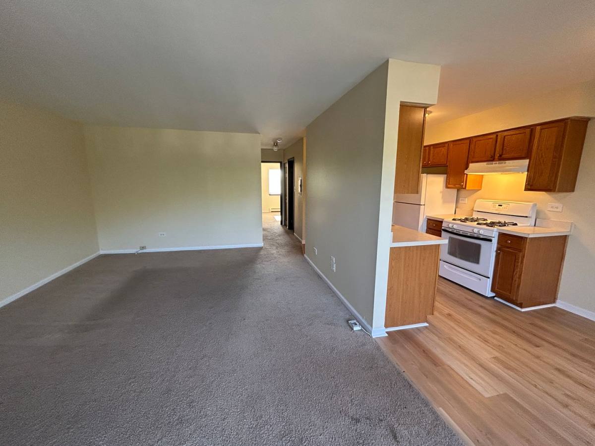 Apartment for rent at 1077 Dickens Way, Schaumburg, IL 60193