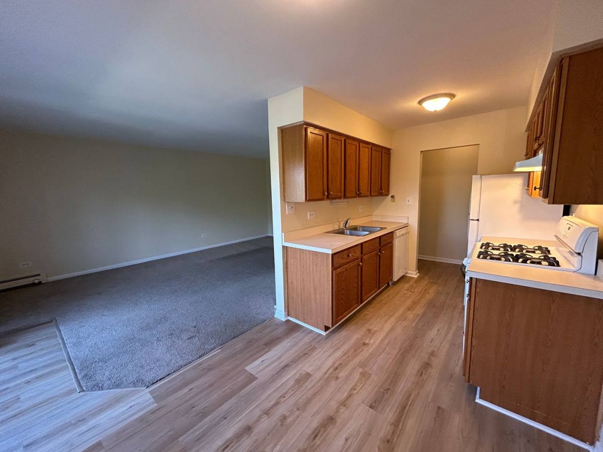 Apartment for rent at 1077 Dickens Way, Schaumburg, IL 60193