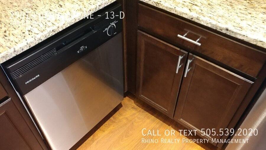 Apartment for rent at 2901 Euclid Ave NE #13-D, Albuquerque, NM 87106