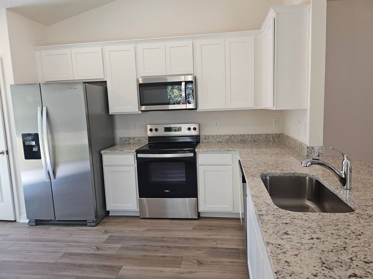 House for rent at 25 Radium Lane, Palm Coast, FL 32164