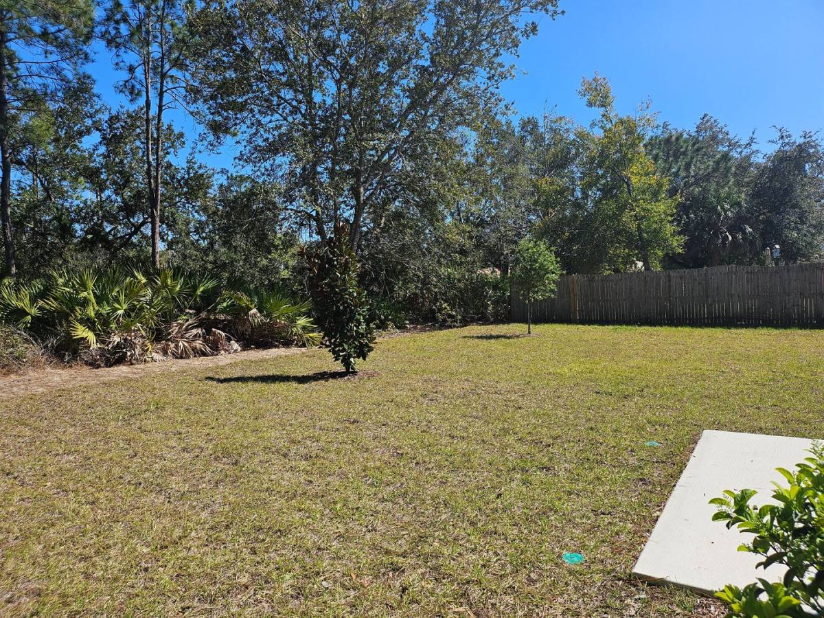 House for rent at 25 Radium Lane, Palm Coast, FL 32164