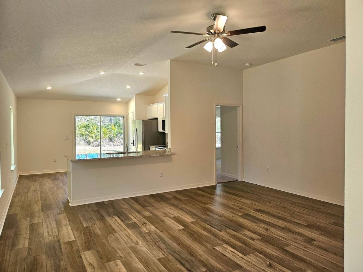 House for rent at 25 Radium Lane, Palm Coast, FL 32164
