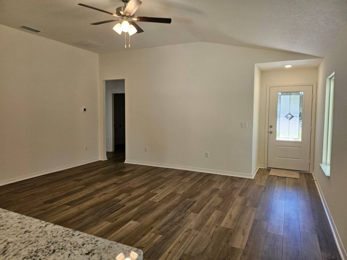 House for rent at 25 Radium Lane, Palm Coast, FL 32164