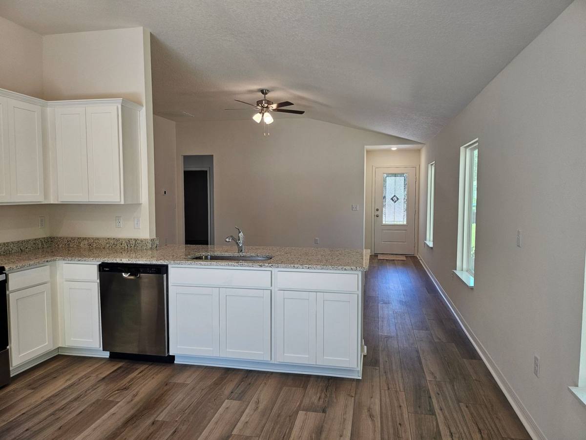 House for rent at 25 Radium Lane, Palm Coast, FL 32164