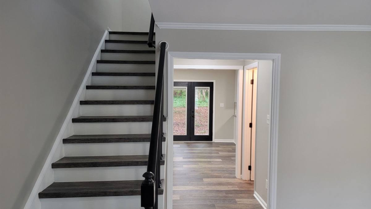 Townhouse for rent at 5315 Covey Court, Raleigh, NC 27609