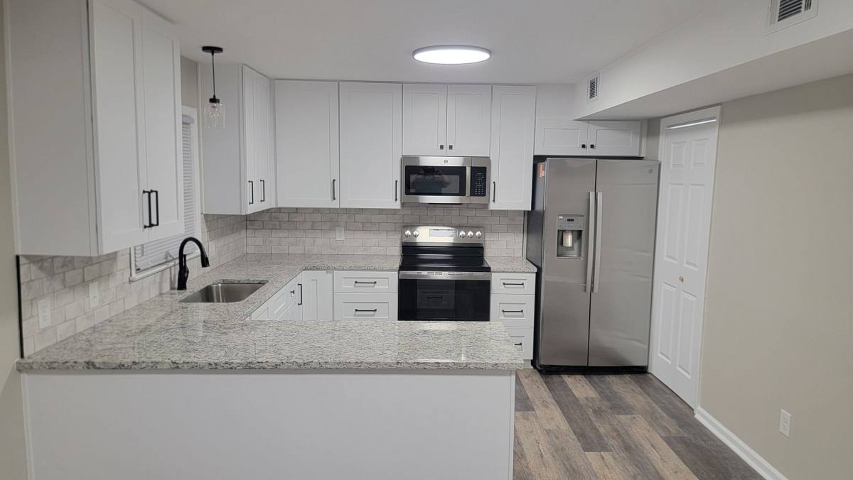 Townhouse for rent at 5315 Covey Court, Raleigh, NC 27609