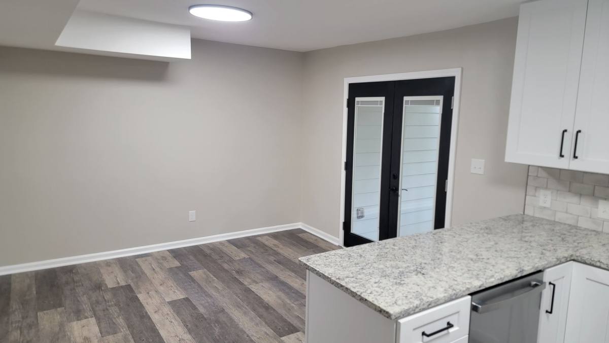 Townhouse for rent at 5315 Covey Court, Raleigh, NC 27609