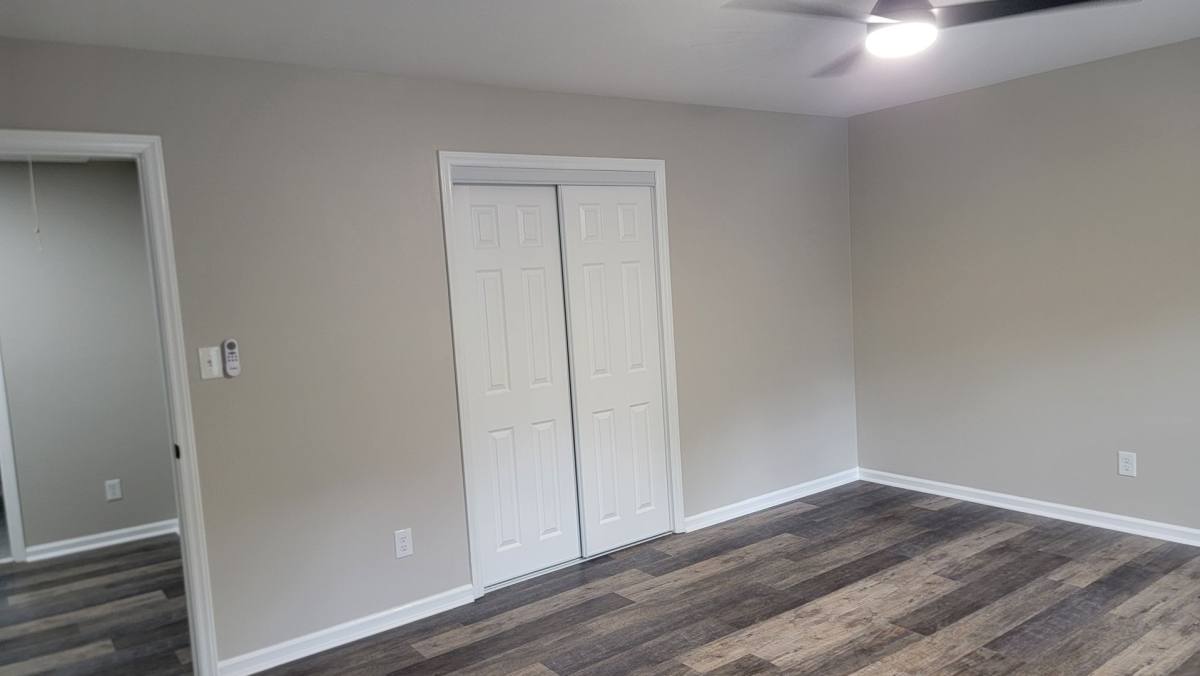 Townhouse for rent at 5315 Covey Court, Raleigh, NC 27609