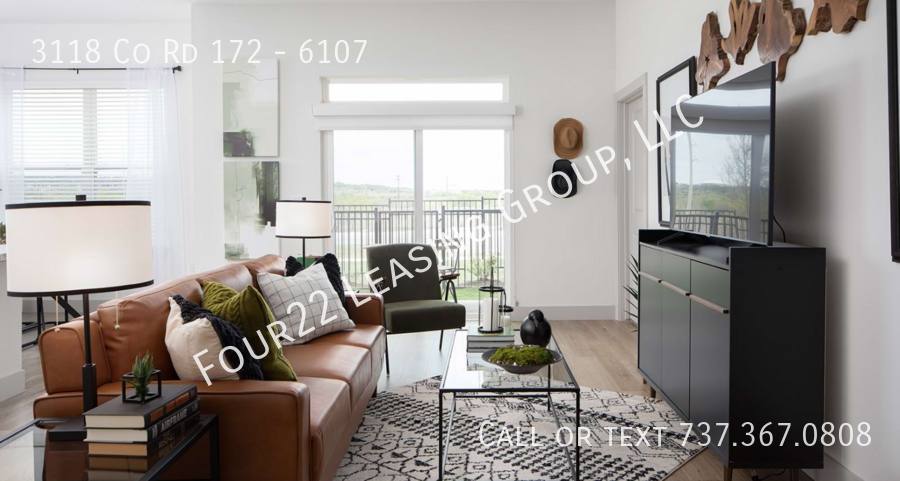 Apartment for rent at 3118 Co Rd, Round Rock, TX 78681