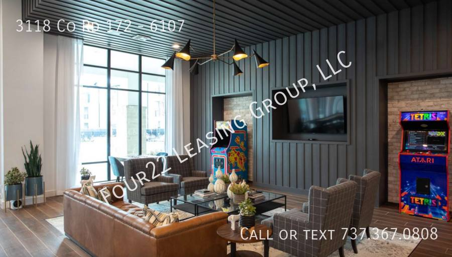 Apartment for rent at 3118 Co Rd, Round Rock, TX 78681