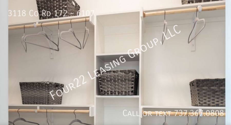 Apartment for rent at 3118 Co Rd, Round Rock, TX 78681