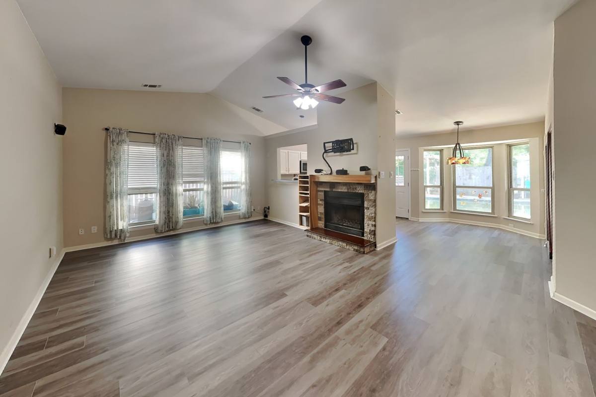 House for rent at 1817 Harvest Moon Dr, Grapevine, TX 76051