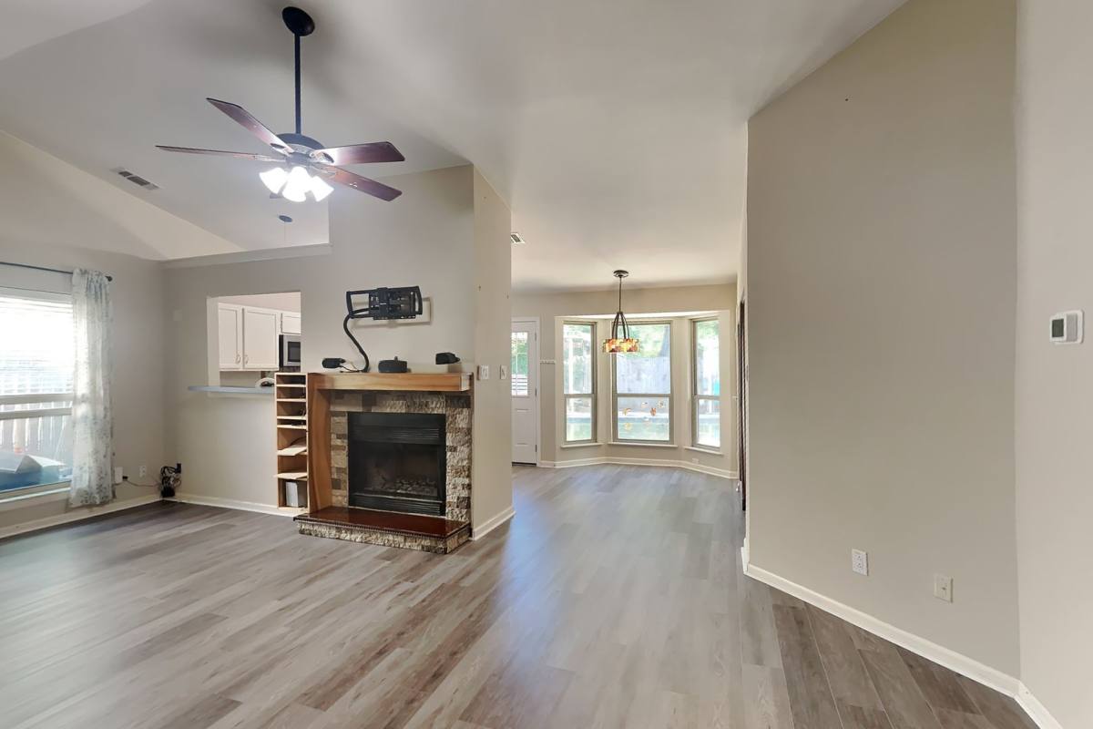 House for rent at 1817 Harvest Moon Dr, Grapevine, TX 76051