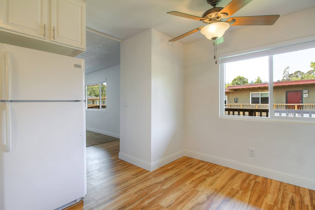 Apartment for rent at 6221 Montecito Blvd, Santa Rosa, CA 95409