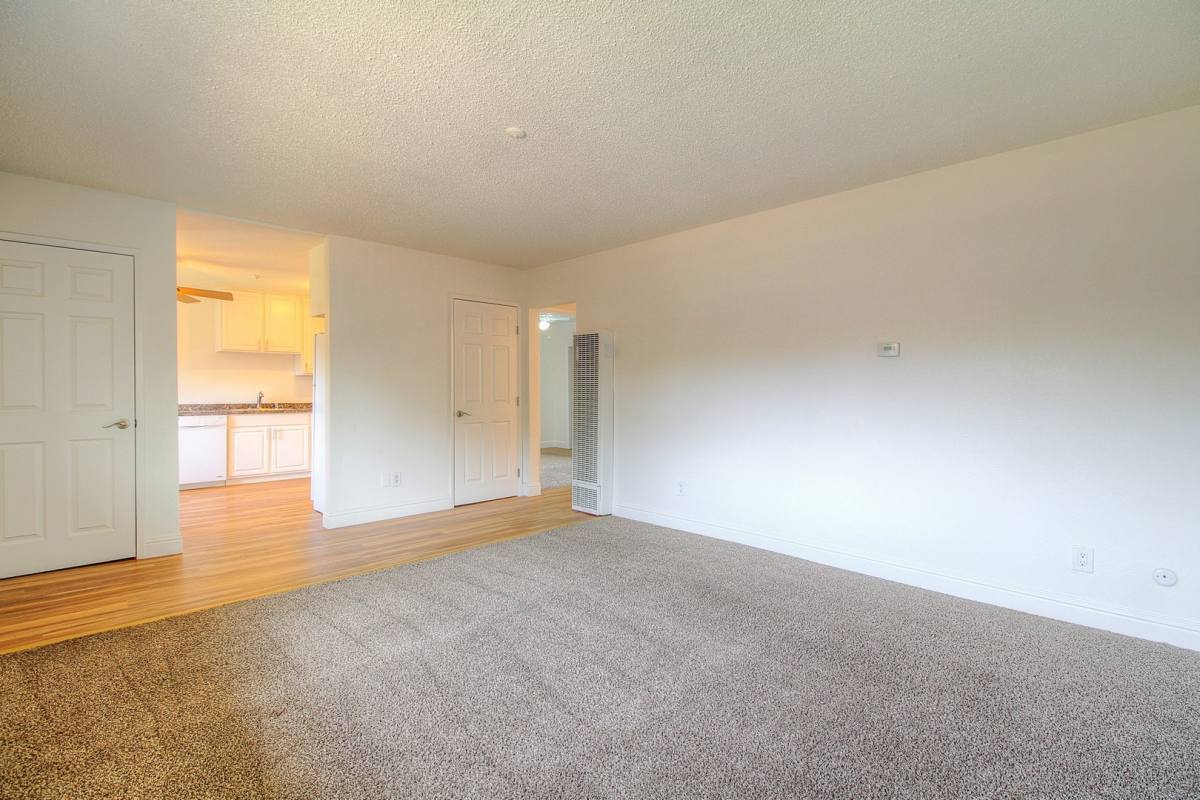Apartment for rent at 6221 Montecito Blvd, Santa Rosa, CA 95409