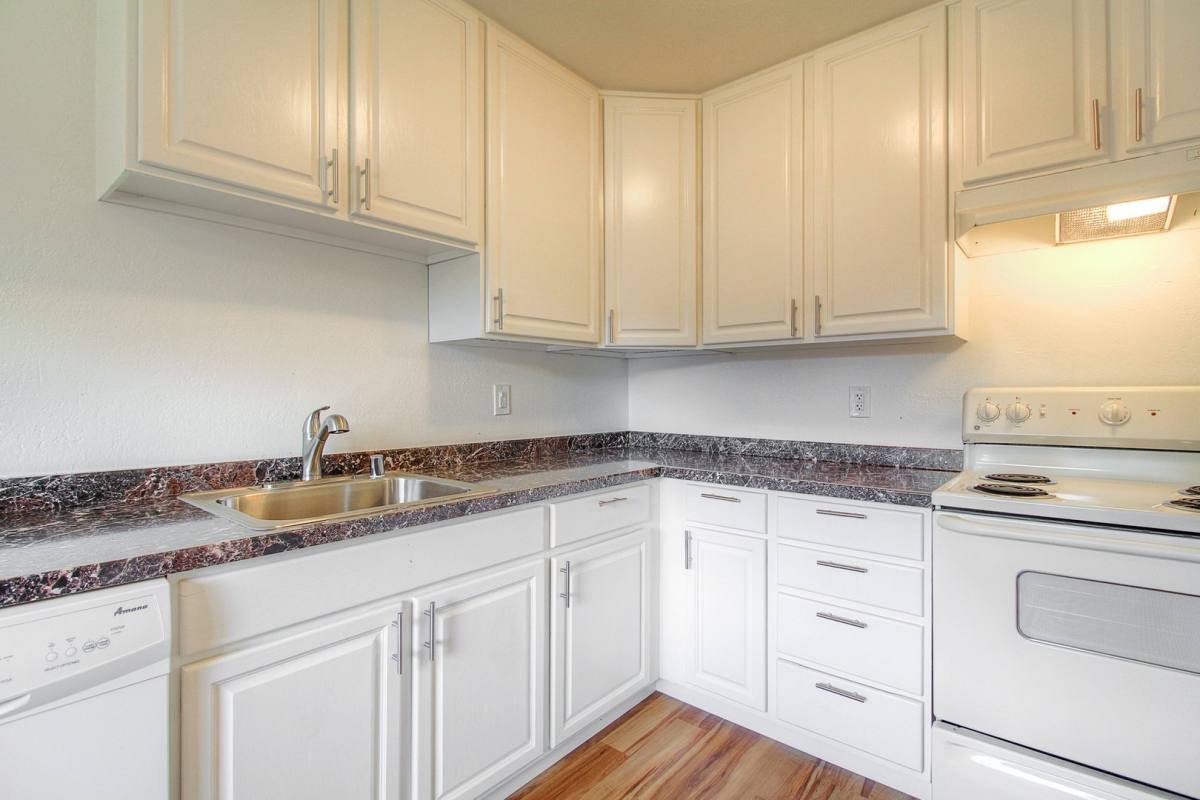 Apartment for rent at 6221 Montecito Blvd, Santa Rosa, CA 95409