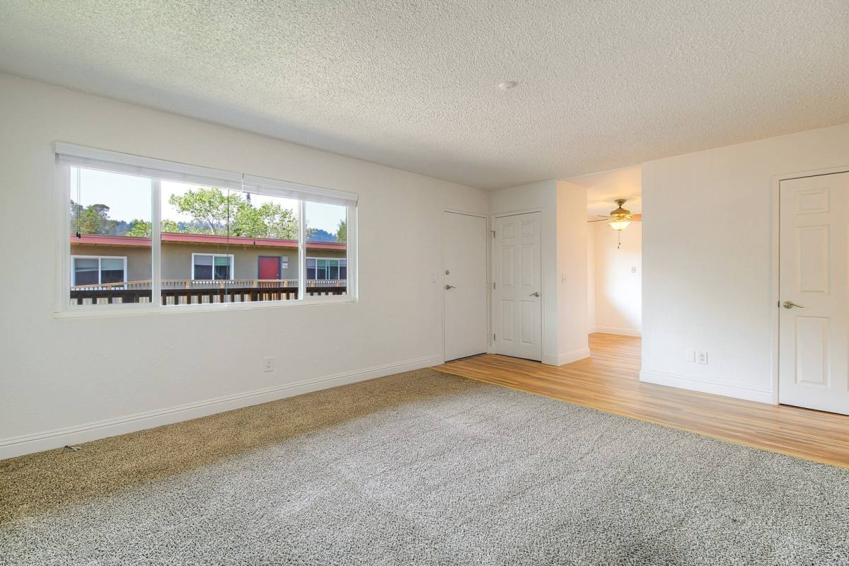 Apartment for rent at 6221 Montecito Blvd, Santa Rosa, CA 95409