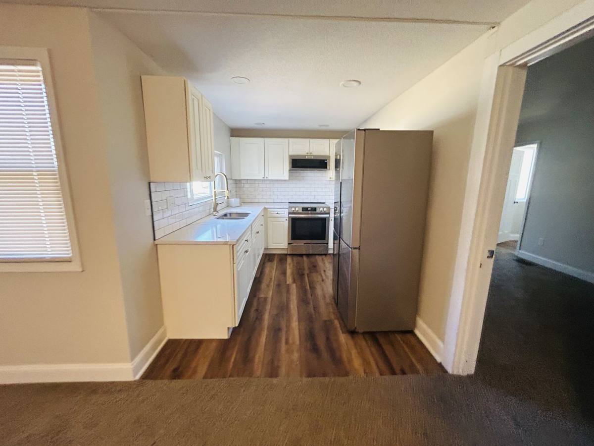 Apartment for rent at 1700 W University, Wichita, KS 67213