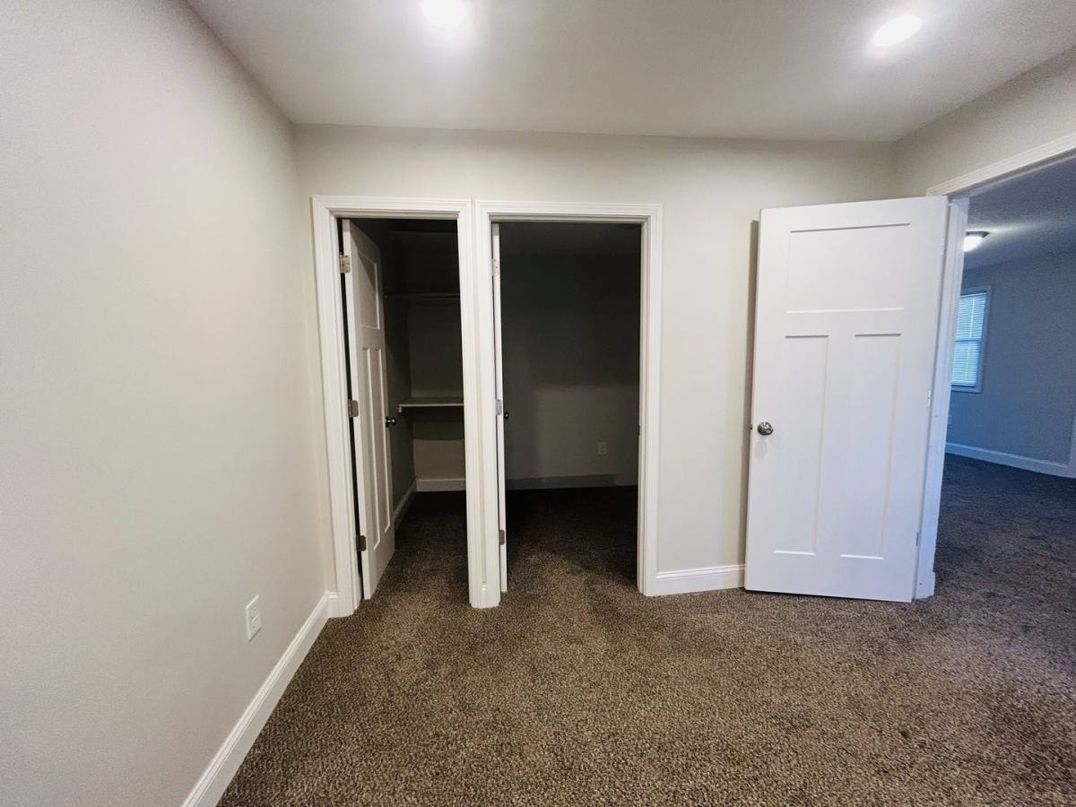 Apartment for rent at 1700 W University, Wichita, KS 67213