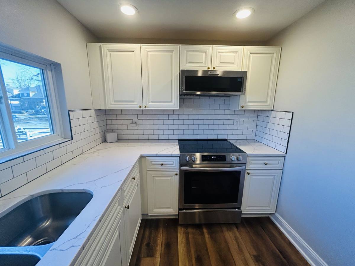 Apartment for rent at 1700 W University, Wichita, KS 67213