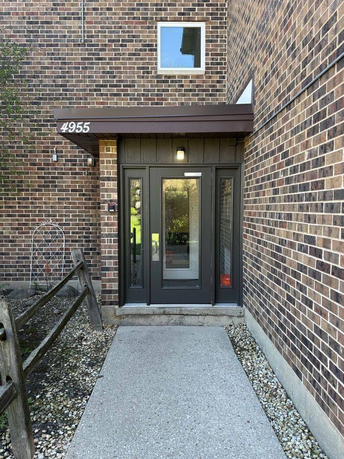 Apartment for rent at 4955 Fender Rd #307, Lisle, IL 60532