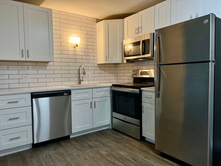 Apartment for rent at 4955 Fender Rd #307, Lisle, IL 60532