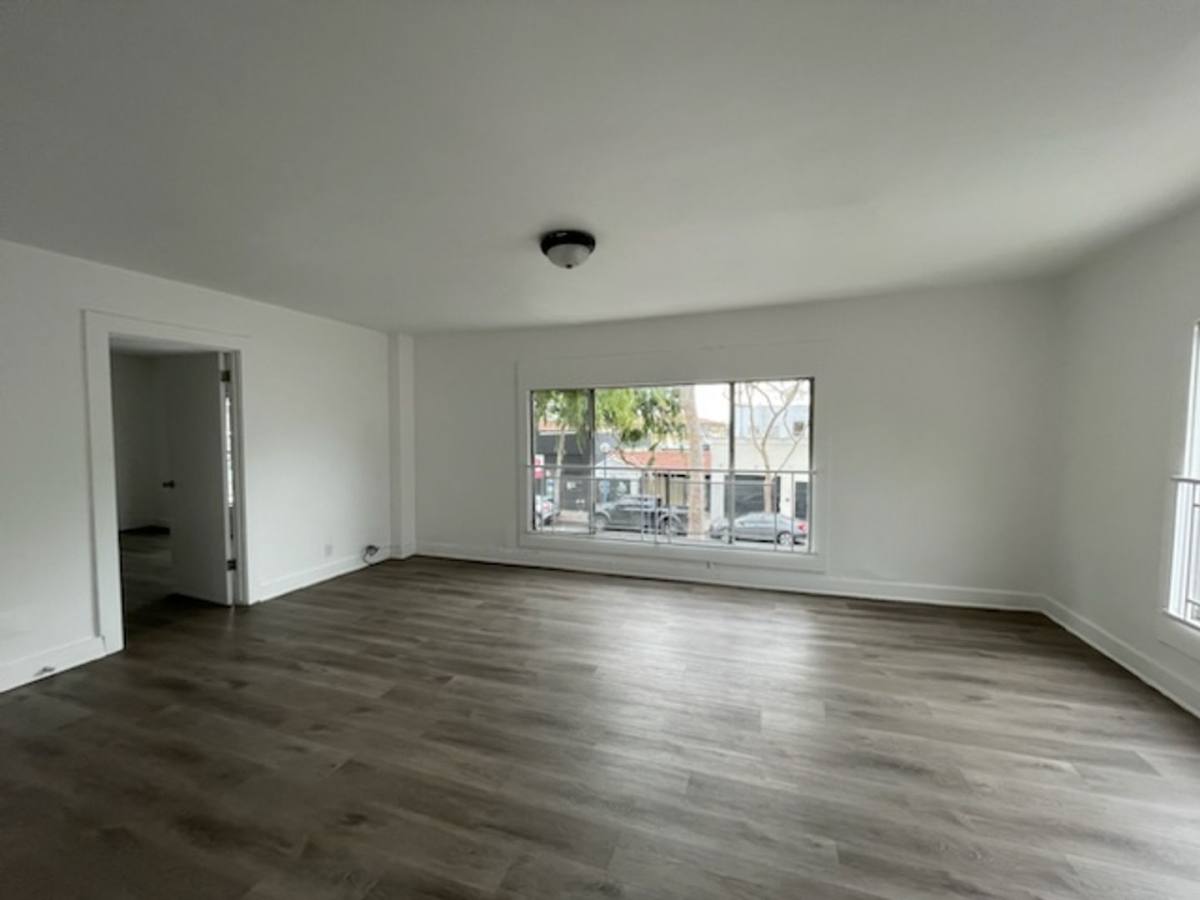 Apartment for rent at 7777 Santa Monica Blvd, Los Angeles, CA 90046